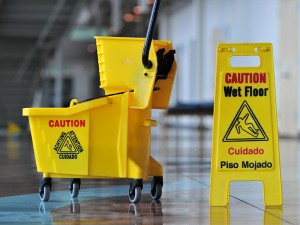 Pulizia condomini a Bologna